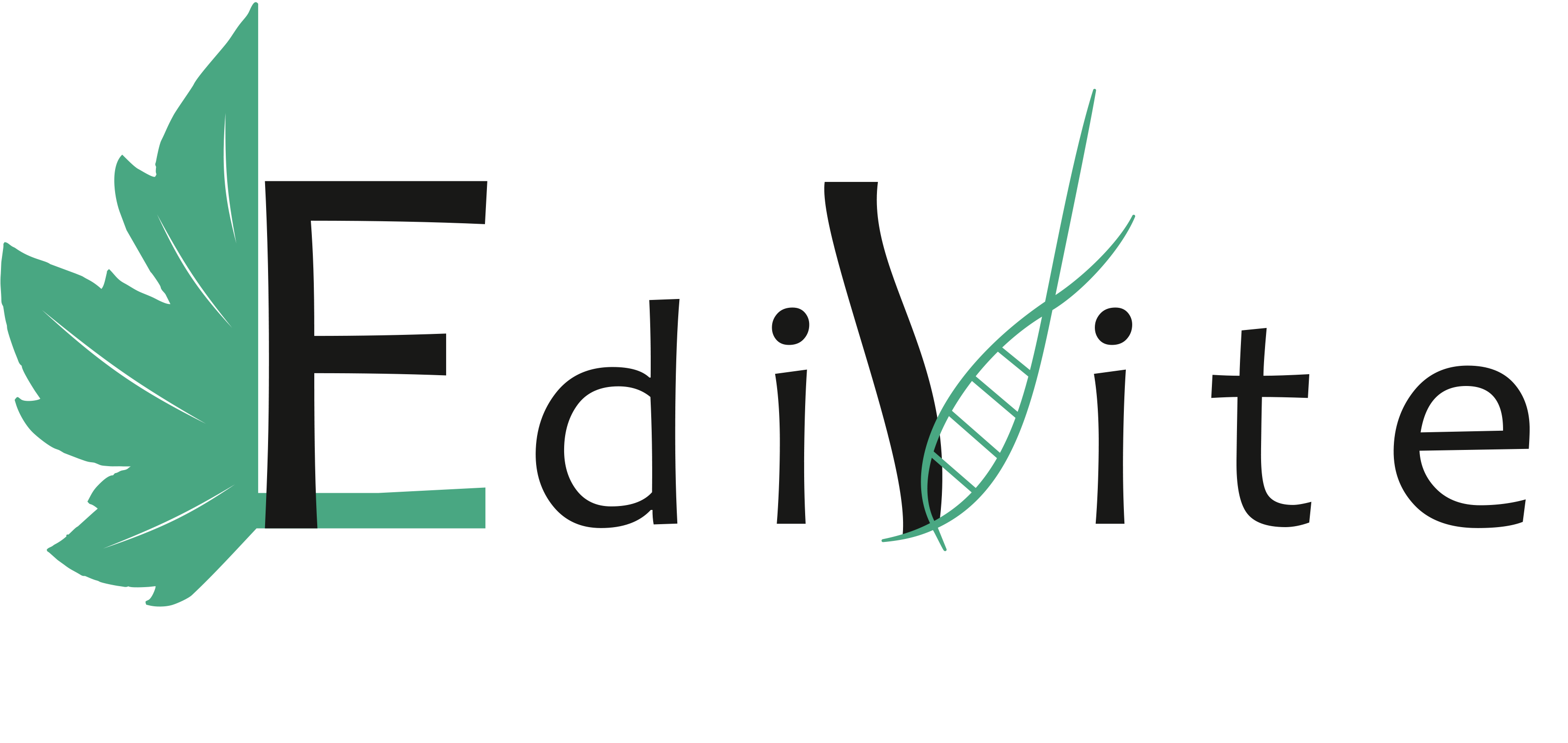 Logo EdiVite