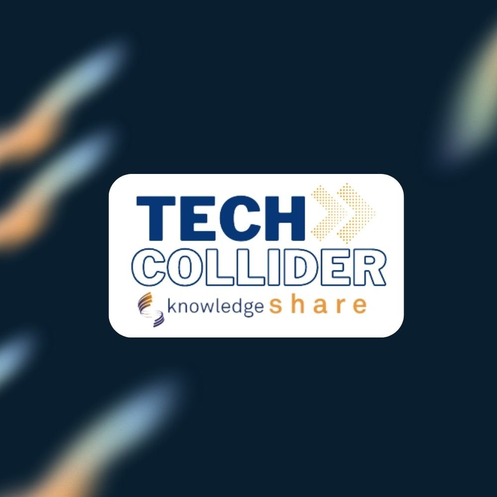 Tech Collider