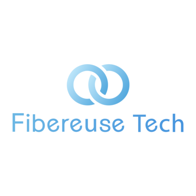 FibereuseTech Logo 400x400
